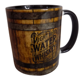 Standard Coffee Mug