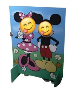 Themed Photo Board - For Rent