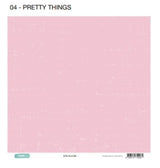 If the Tiara Fits Collection