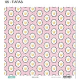 If the Tiara Fits Collection