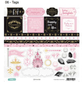 If the Tiara Fits Collection