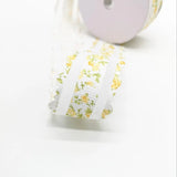 Lace Ribbon