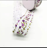 Lace Ribbon