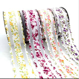 Lace Ribbon