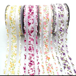 Lace Ribbon
