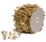 Gold Leaf Strand - Per Metre