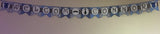 Welcome Baby banner